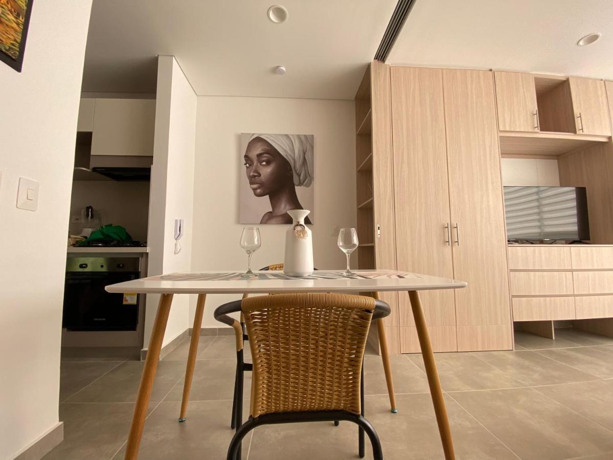 Colibri Arena - Santa Marta - Aparta Suite 1019 Exterior photo